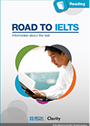 IELTS Book Cover