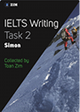 IELTS Book Cover