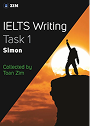 IELTS Book Cover