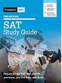 SAT Book Cover