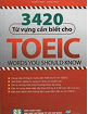 TOEIC Book Cover