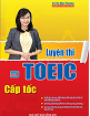 TOEIC Book Cover