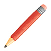 pencil
