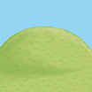 hill