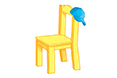 chair