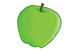 apple
