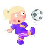 kick