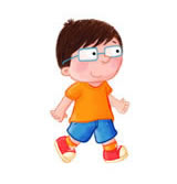 walk