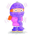 cold