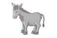 donkey