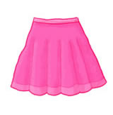 skirt
