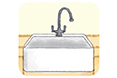 sink