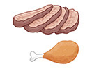 meat