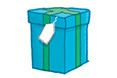 present