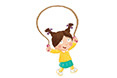 jump rope