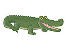 crocodiles