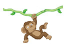 monkey