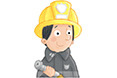 firefighter