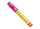 flute