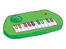 piano