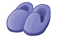 slippers