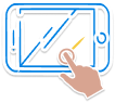 touch icon