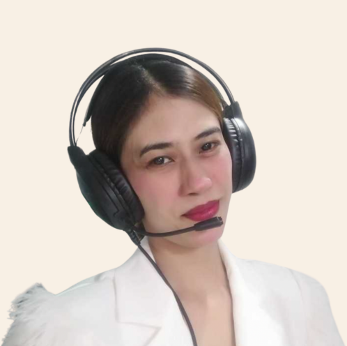 Ảnh giáo viên Mary Grace