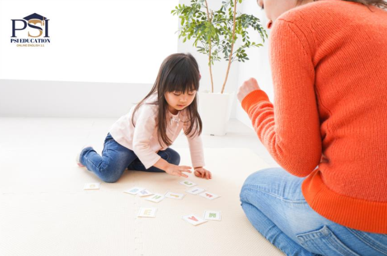 Cha mẹ thông thái: Cách giúp con nói tiếng Anh chuẩn, phản xạ nhanh và tự tin