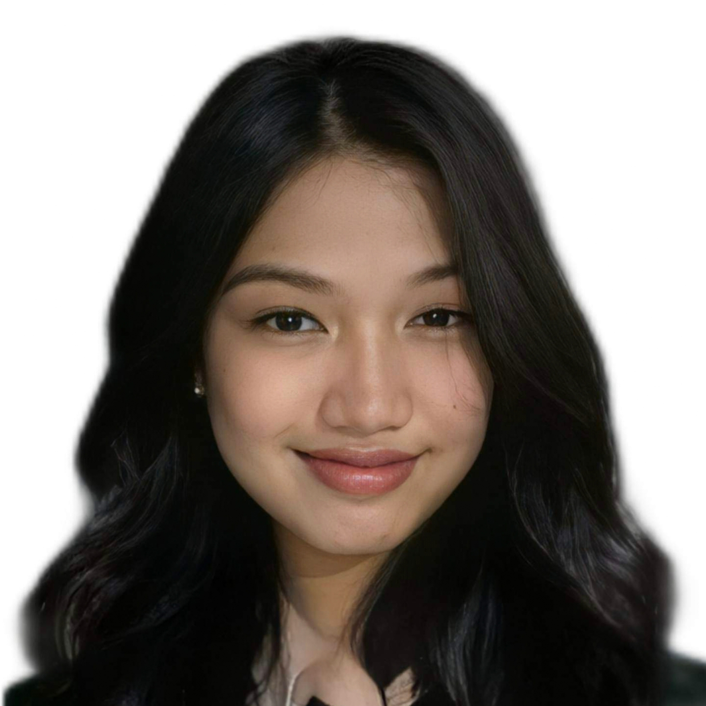 Ảnh giáo viên Juliana Alexis Correa